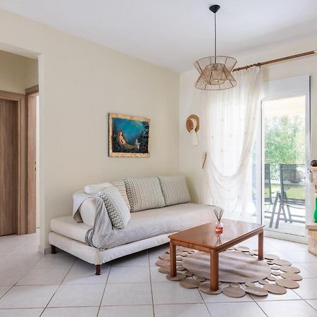 פראליה דיוניסיו Apartment Next To The Sea מראה חיצוני תמונה