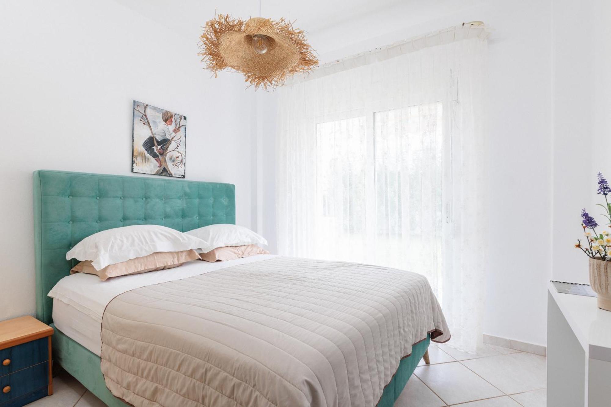 פראליה דיוניסיו Apartment Next To The Sea מראה חיצוני תמונה