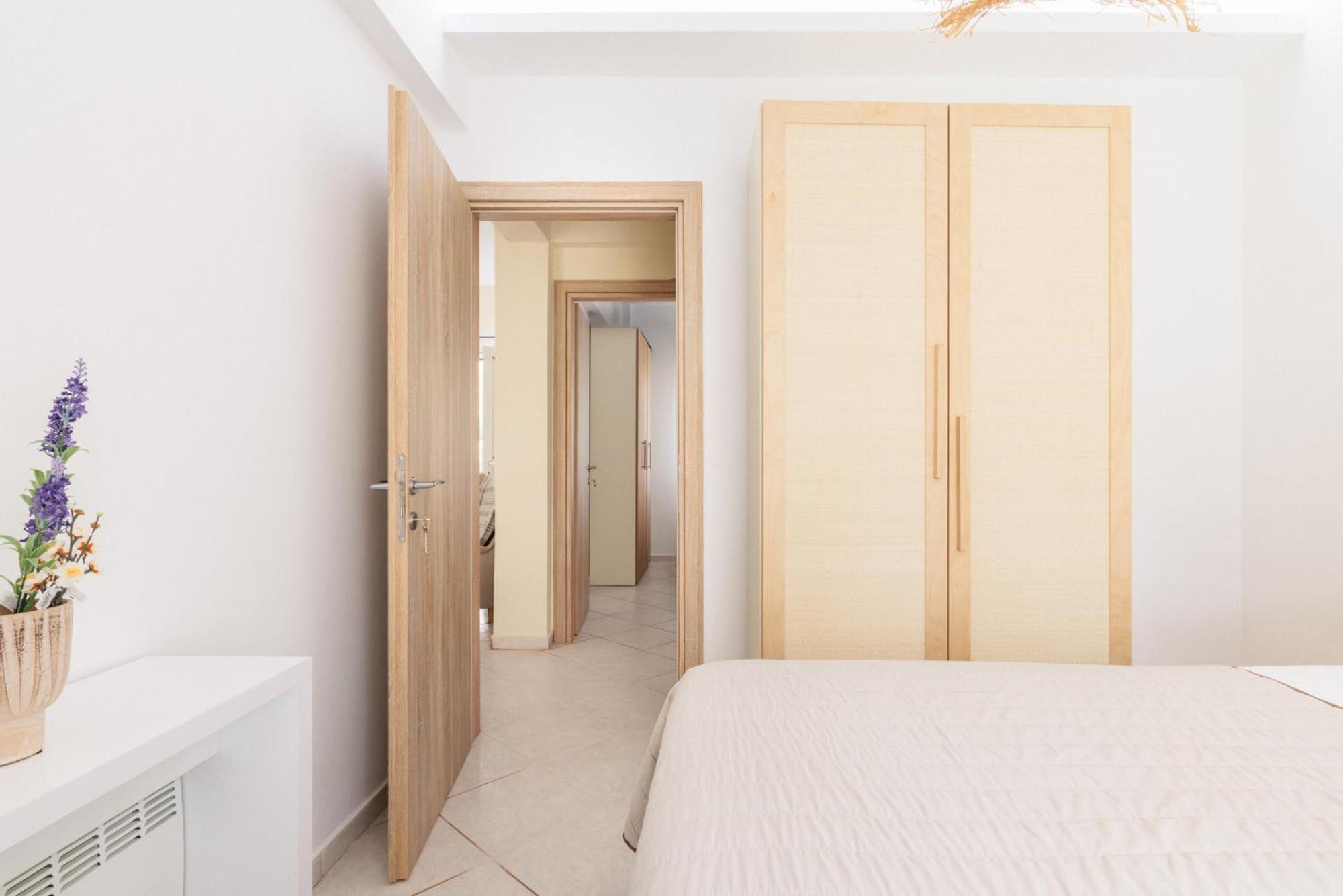 פראליה דיוניסיו Apartment Next To The Sea מראה חיצוני תמונה