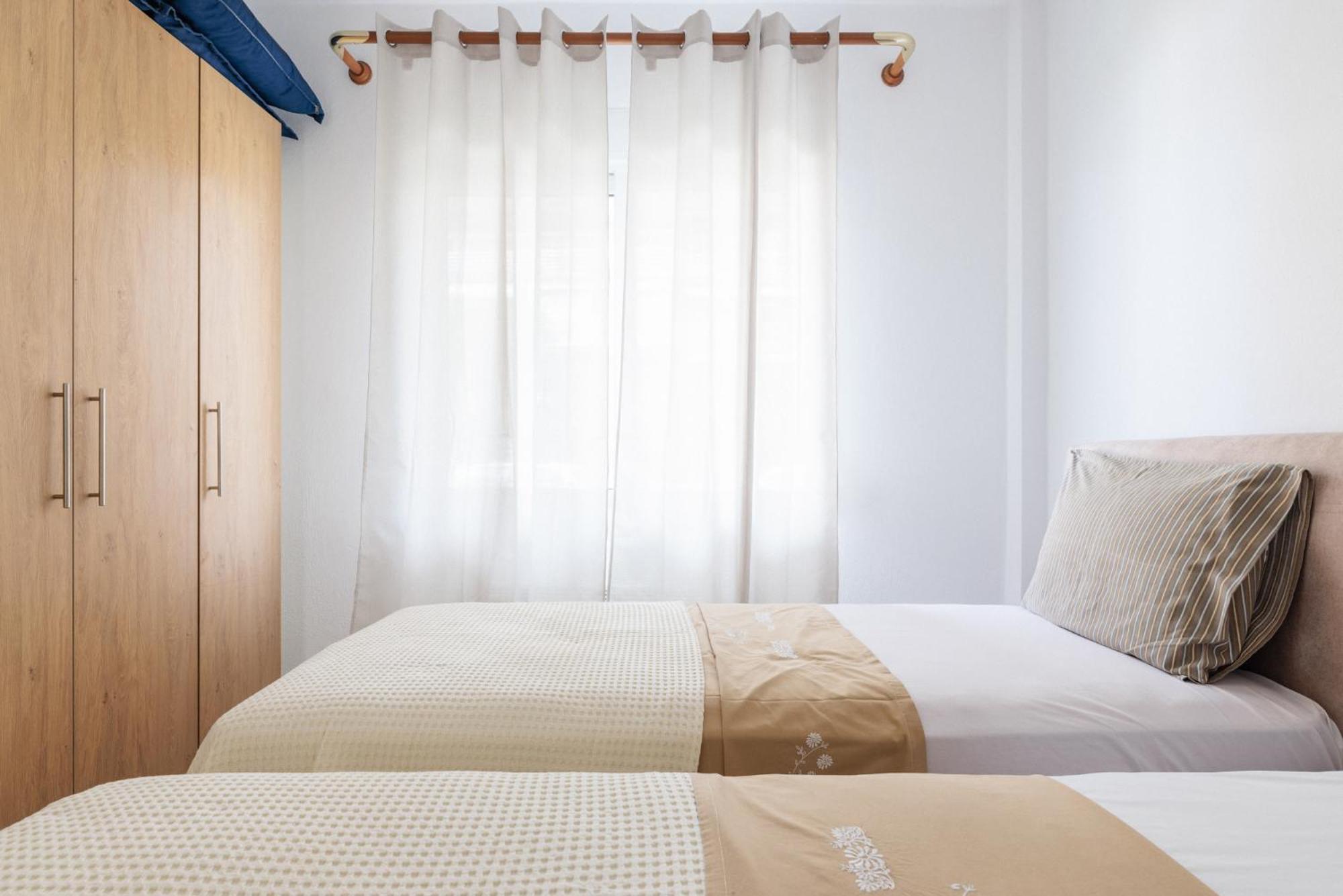 פראליה דיוניסיו Apartment Next To The Sea מראה חיצוני תמונה